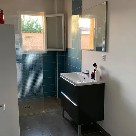 Maison De L'occitanie * Bessan