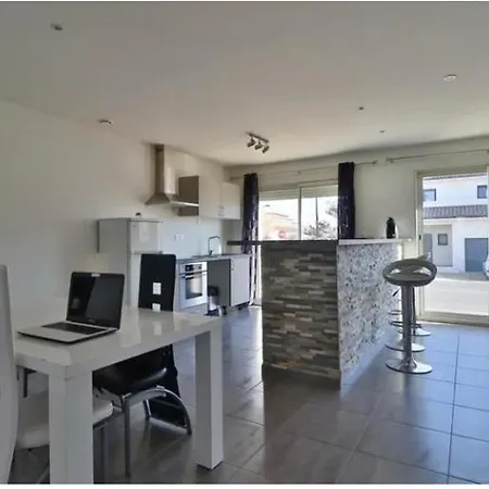 Vakantiehuis Maison De L'occitanie *